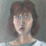 trzeci portret